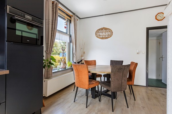 Medium property photo - Buorren 5, 9041 AW Berltsum